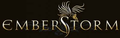 logo Ember Storm
